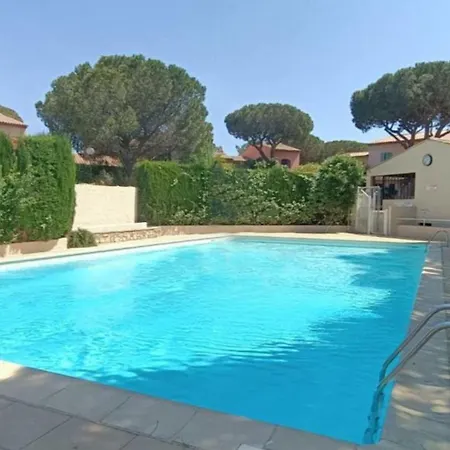 In Quiet With Pool